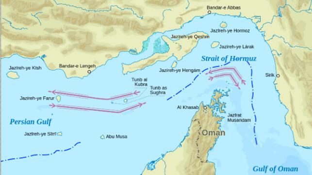 Hormuz