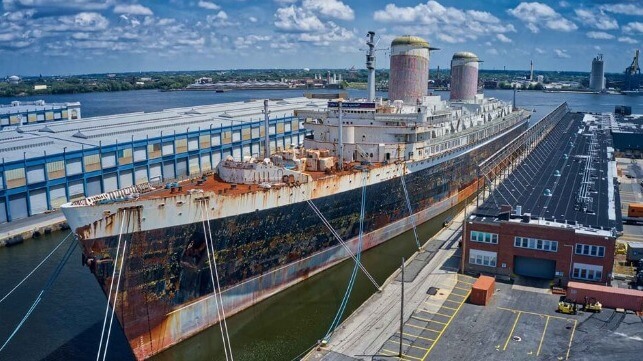 ss United States