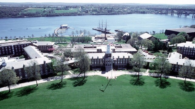 USCG Academy