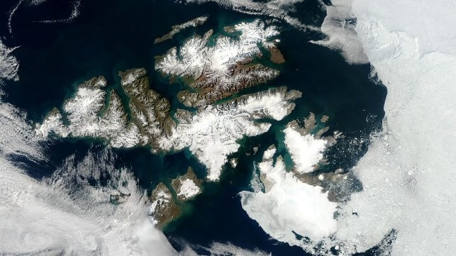 Svalbard