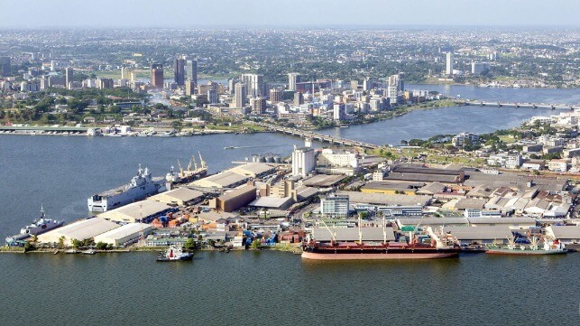 Abidjan, Ivory Coast