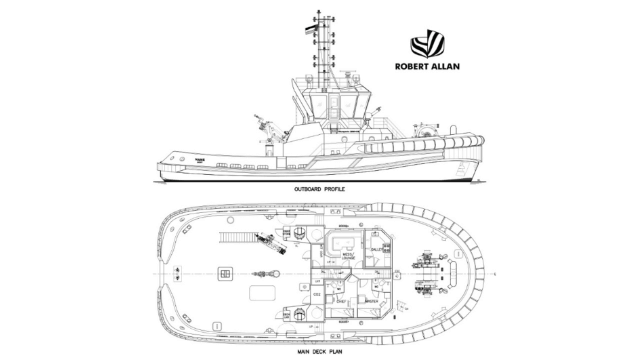 Robert Allan Ltd.