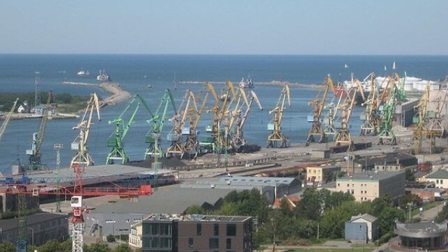 Klaipeda